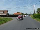 Zandlemig Vlaanderen